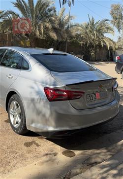 شيفروليه ماليبو